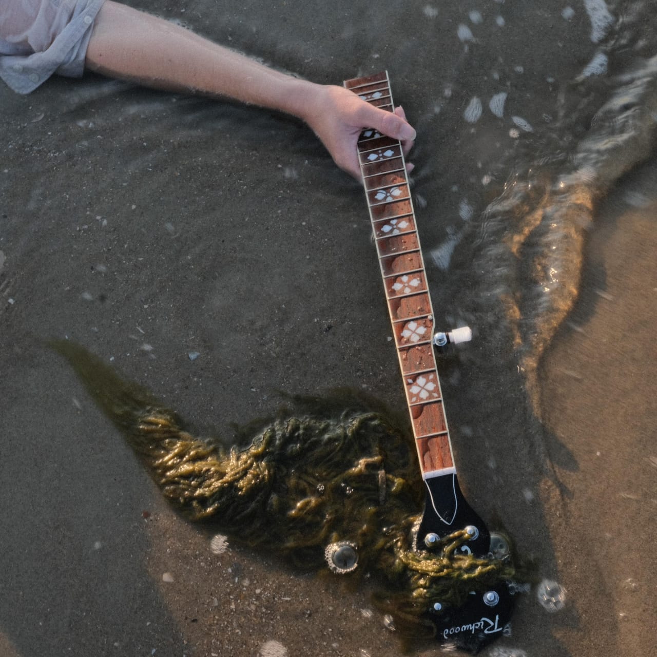 Tom Hartman — Storm (Interview) Tom Hartman — Storm