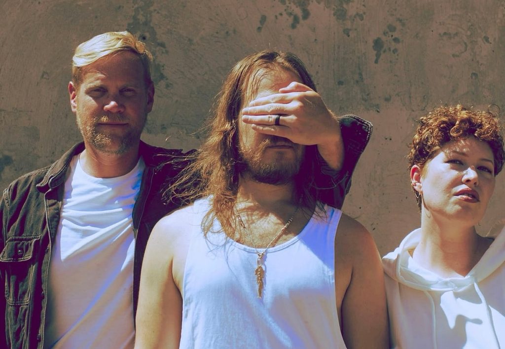 Echo The Light — Send Me (Review)