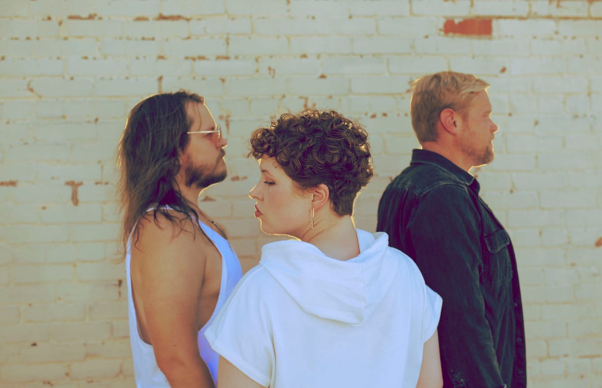 Echo The Light — Send Me (Review)