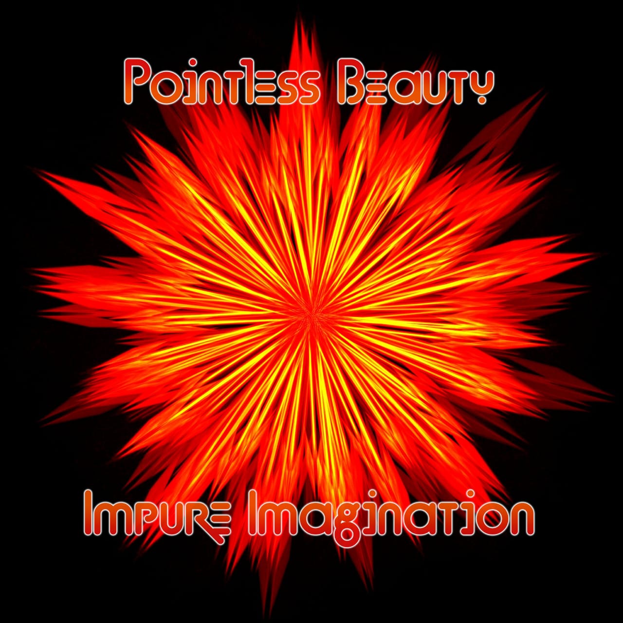 Al Swainger's Pointless Beauty — Impure Imagination