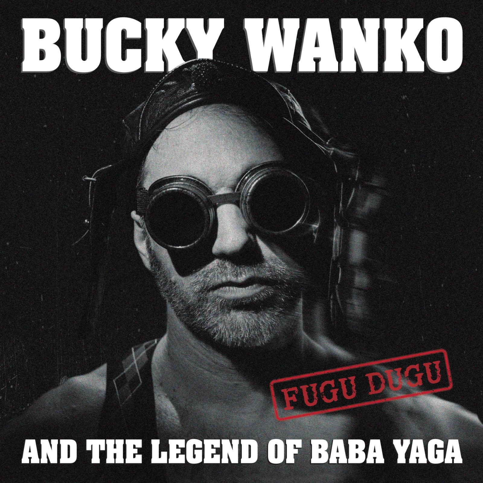 Fugu Dugu — Bucky Wanko and The Legend of Baba Yaga (Review)