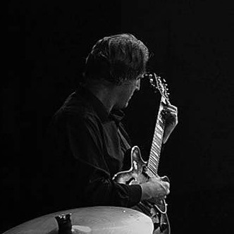 Anthony Fesmire — The Quiet Road (Review)