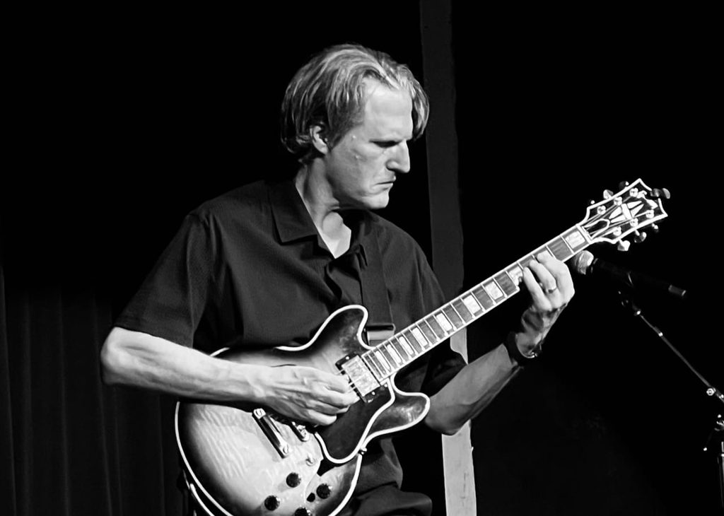 Anthony Fesmire 