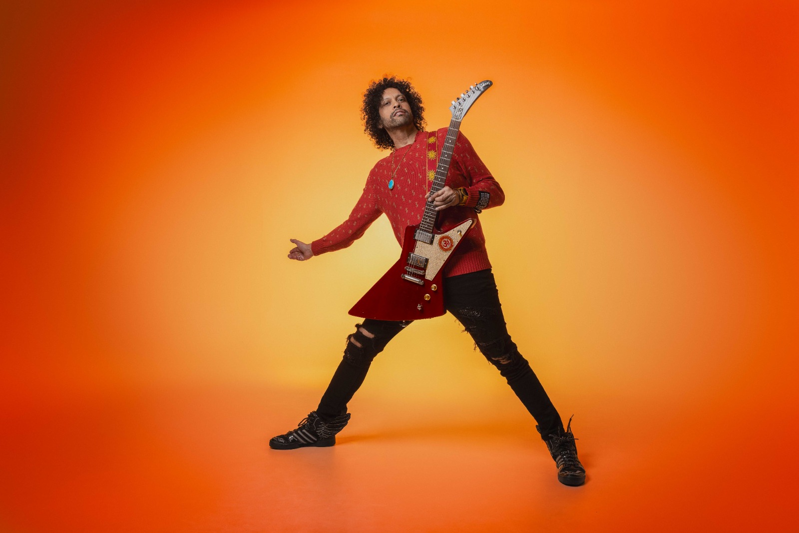 Sanny Veloo – I’ve Got You My Friend Sanny Veloo – I’ve Got You My Friend