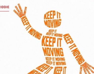 Meas & Riddie – Keep T Moving