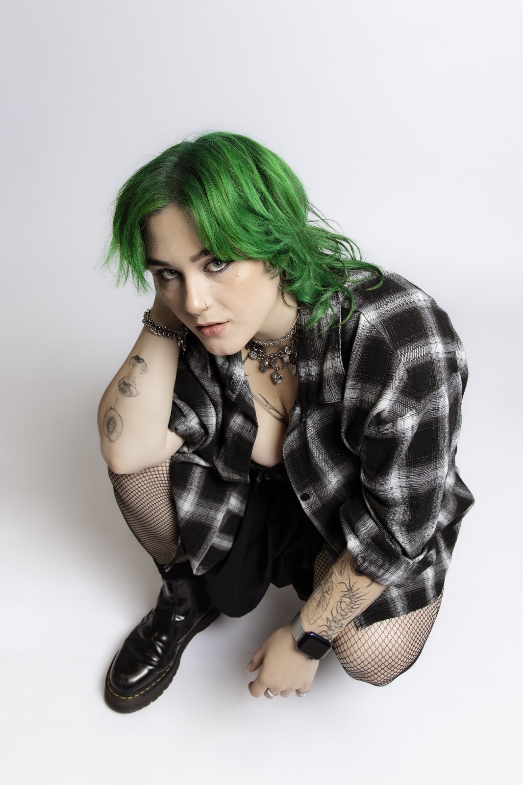 Franxie – Stone