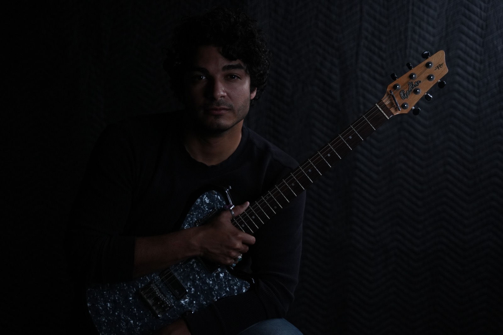 INYO – An Ocean Between, Pt. 1