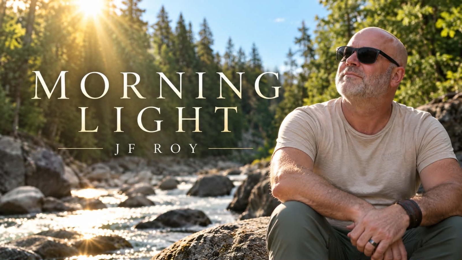 JF Roy – The Morning Light