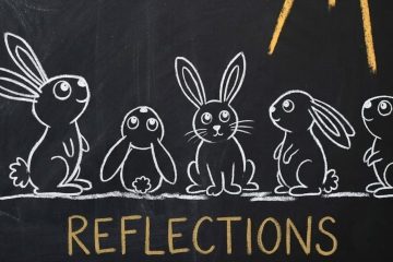 The Night and the Dirty – Reflections