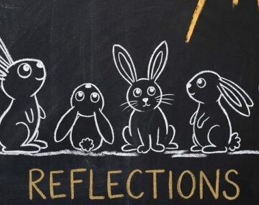 The Night and the Dirty – Reflections