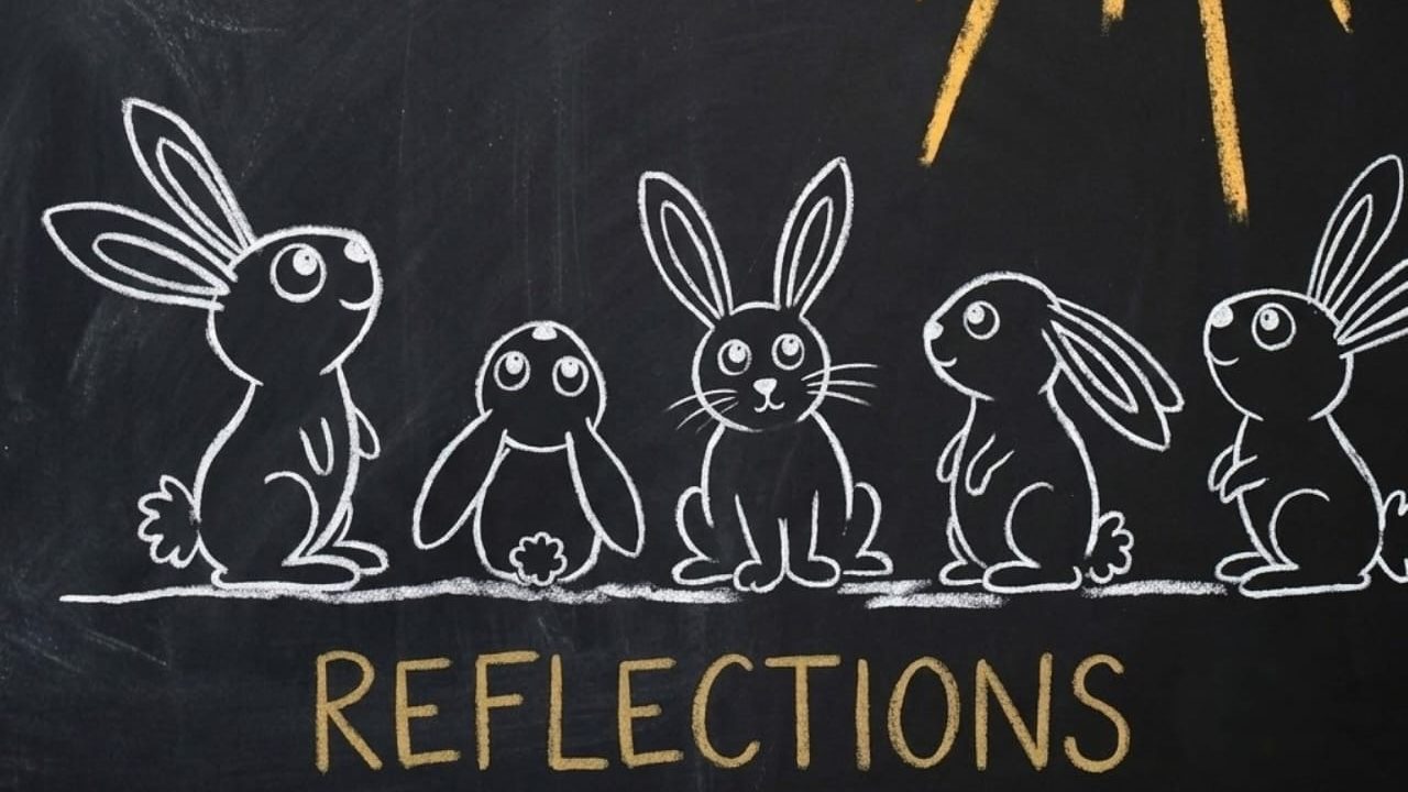 The Night and the Dirty – Reflections