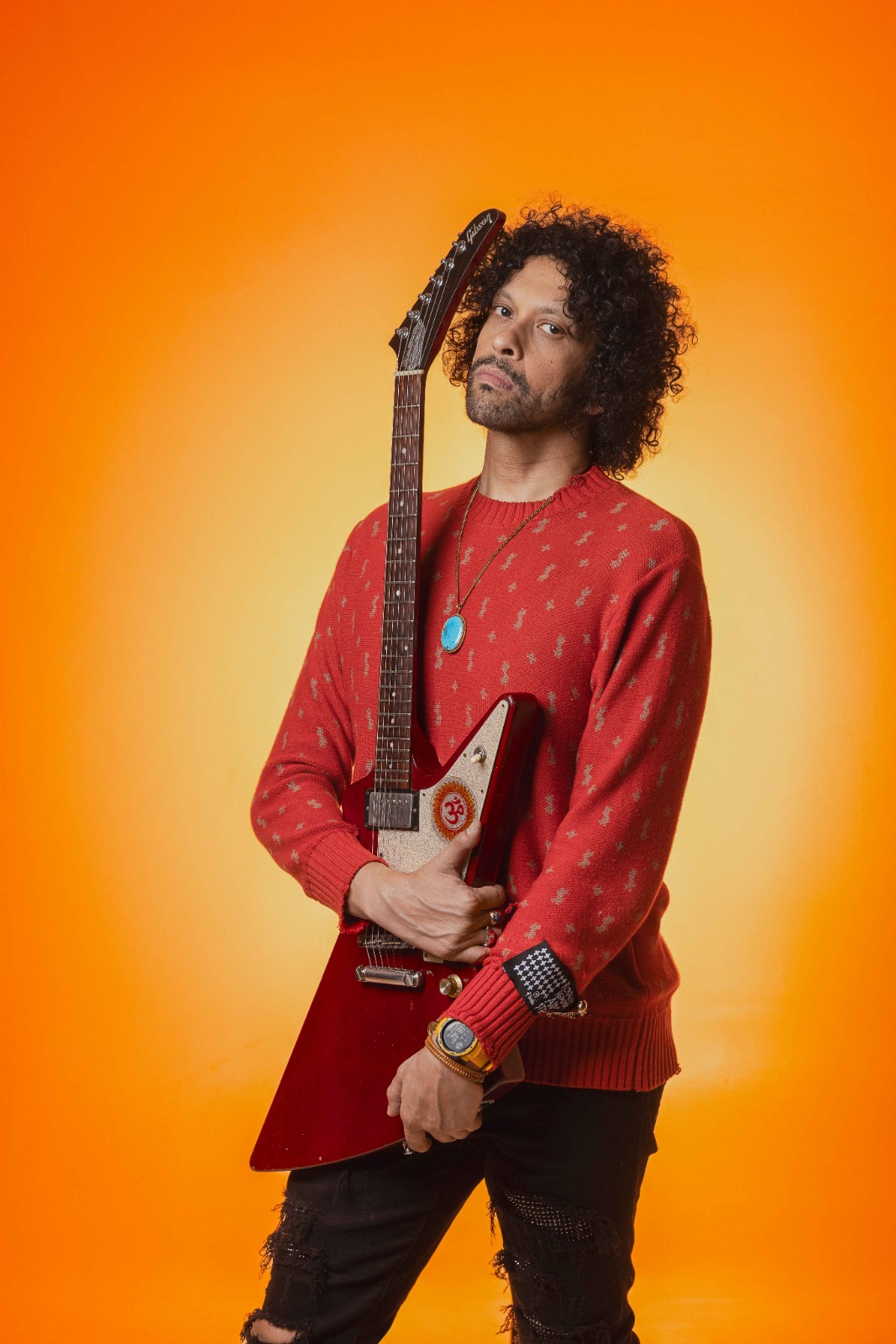Sanny Veloo – I’ve Got You My Friend Sanny Veloo – I’ve Got You My Friend