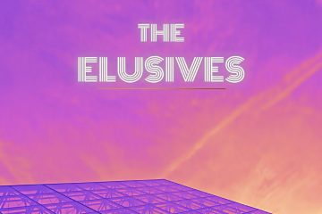 The Elusives – Run Away Into The Night