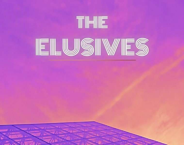 The Elusives – Run Away Into The Night