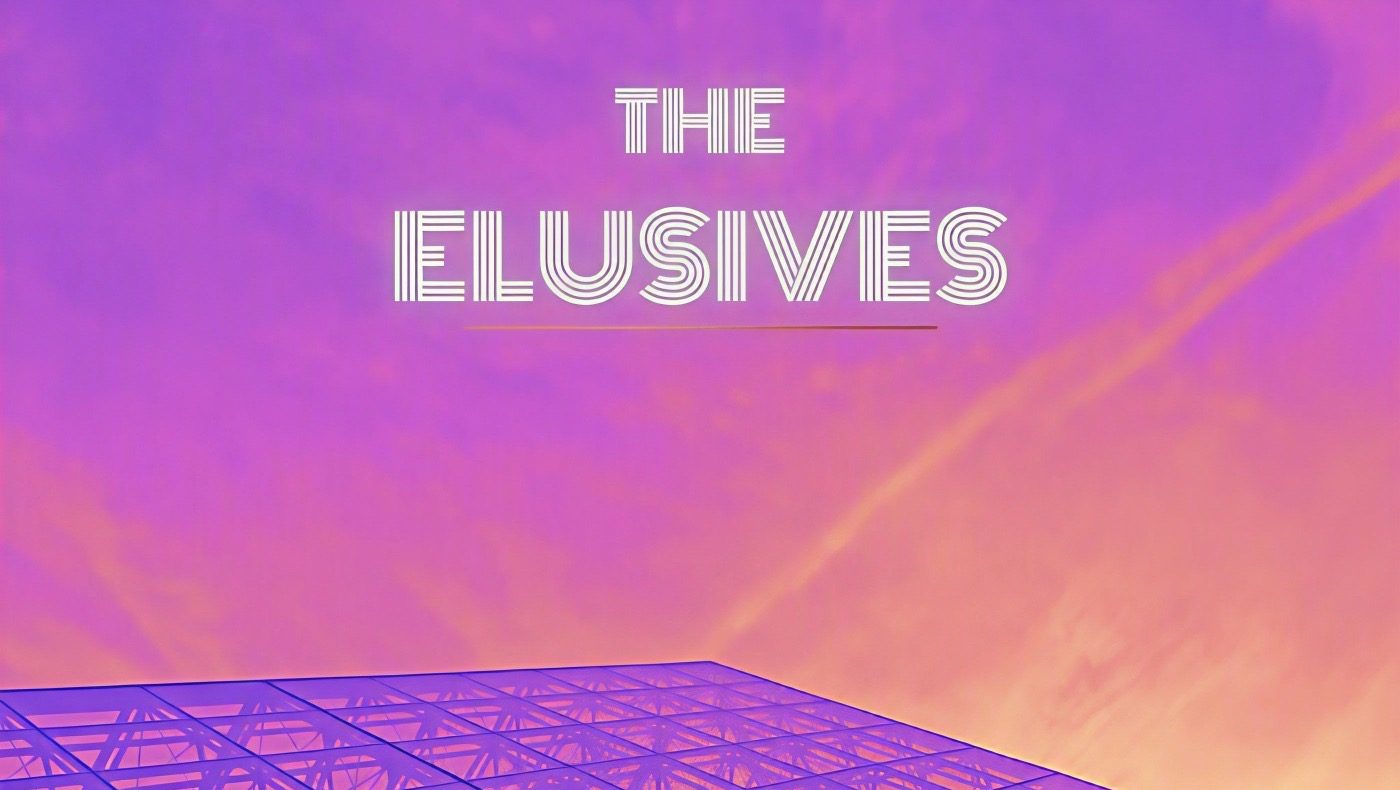 The Elusives – Run Away Into The Night