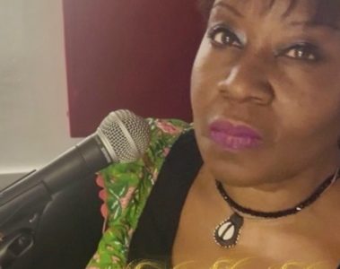 Fiona Amaka – Sometimes Forever