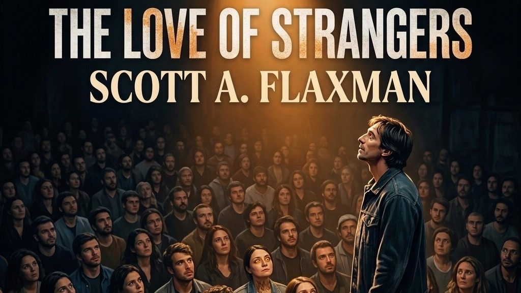 Scott A. Flaxman – The Love of Strangers