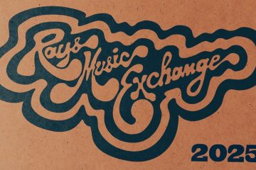 Ray’s Music Exchange - A Live Family Rayunion 2025