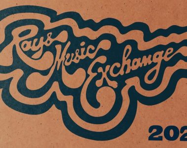 Ray’s Music Exchange - A Live Family Rayunion 2025