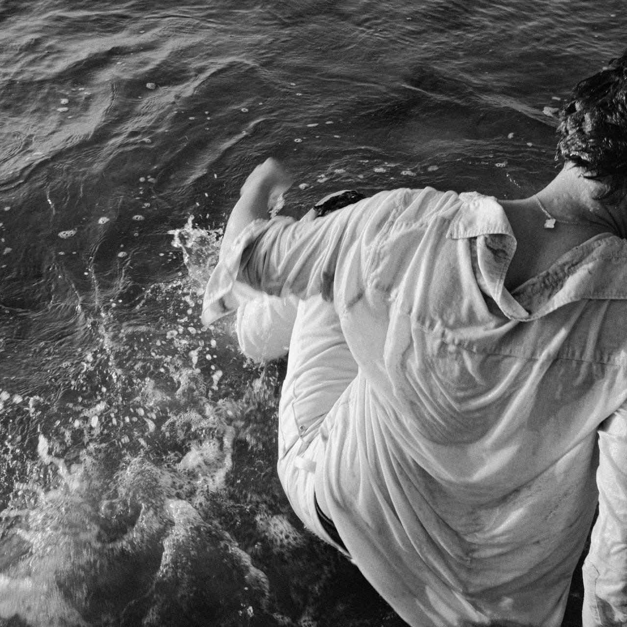 Tom Hartman – Storm