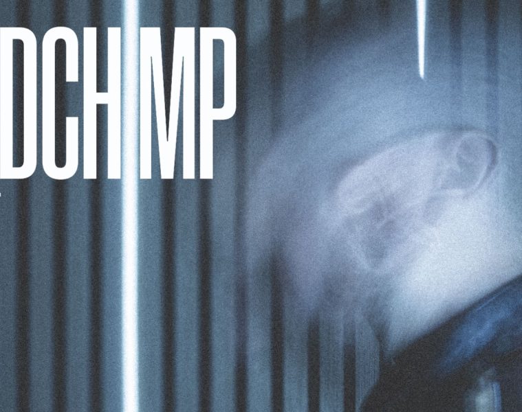 DEDCHIMP – Devour