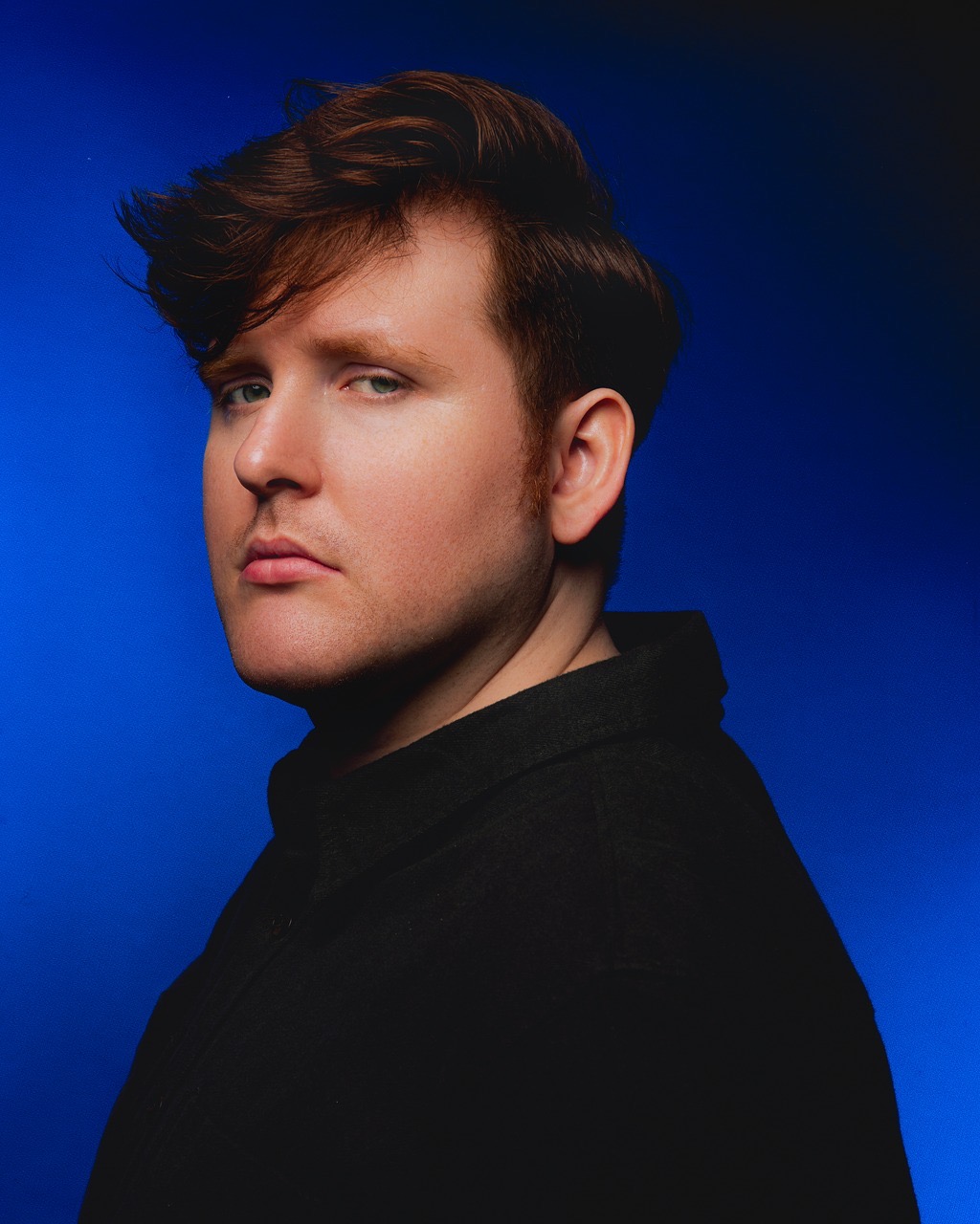 Sacha Mullin – Social Touch