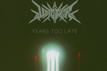 Audiosvora – Years Too Late