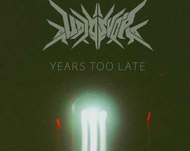 Audiosvora – Years Too Late