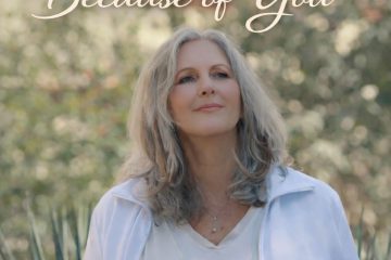 Elisabeth Grey – Echoes of Paradise