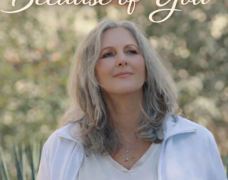 Elisabeth Grey – Echoes of Paradise