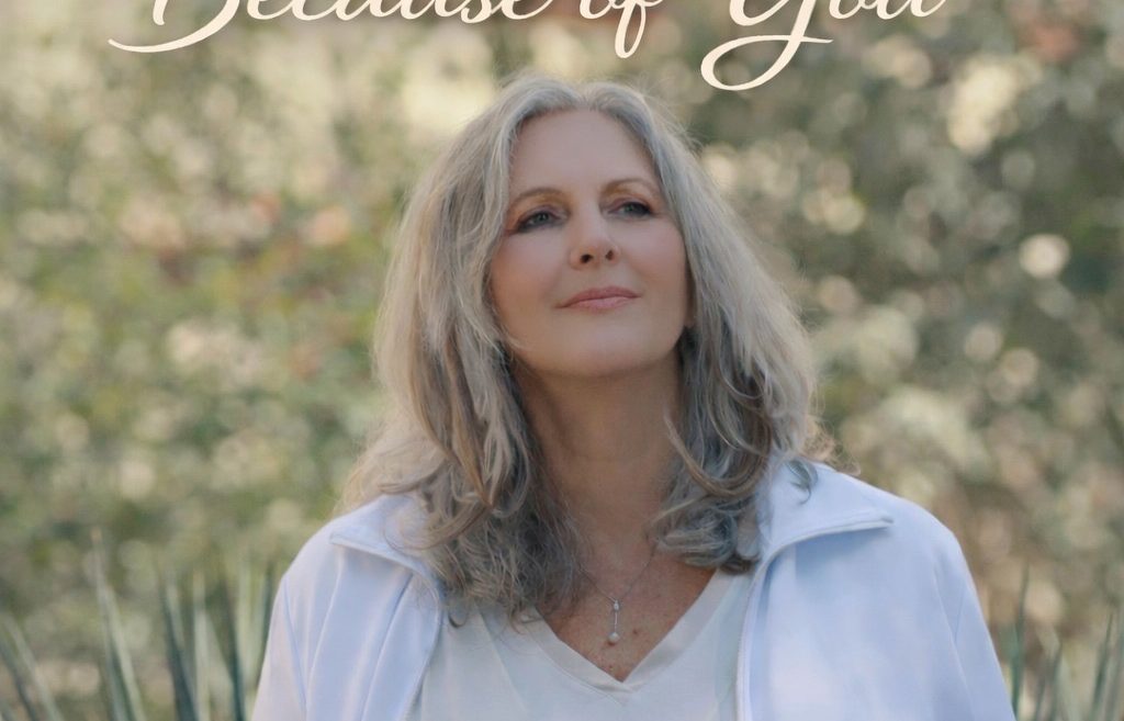 Elisabeth Grey — Echoes of Paradise (Interview) Elisabeth Grey – Echoes of Paradise