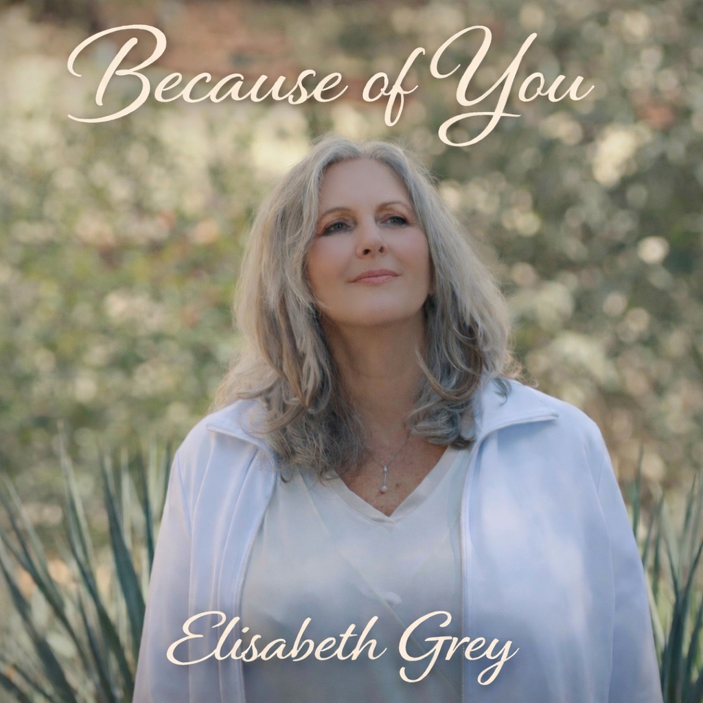 Elisabeth Grey – Echoes of Paradise