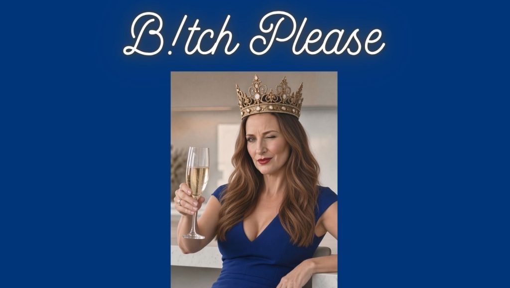 Exzenya – B!tch Please