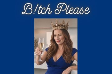 Exzenya – B!tch Please