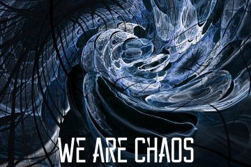 The Graceland Conspiracy – We Are Chaos