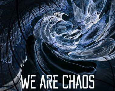 The Graceland Conspiracy – We Are Chaos