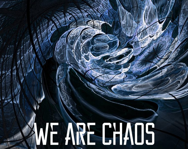 The Graceland Conspiracy – We Are Chaos