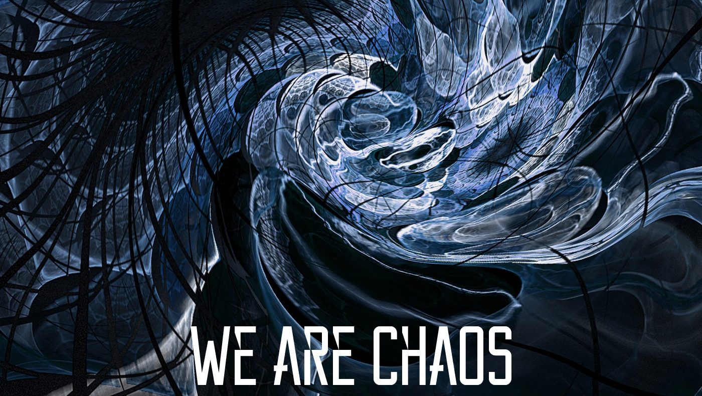 The Graceland Conspiracy – We Are Chaos