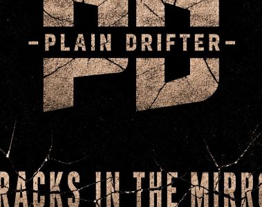 Plain Drifter – Cracks in the Mirror