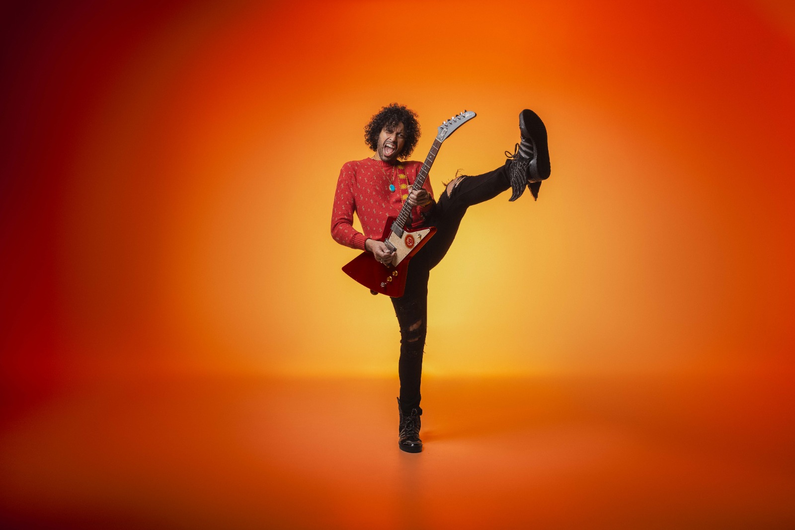 Sanny Veloo – I’ve Got You My Friend Sanny Veloo – I’ve Got You My Friend