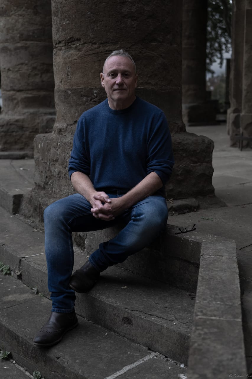 Music by Jeremy – Scenes from a Well Worn Path (Side Three)