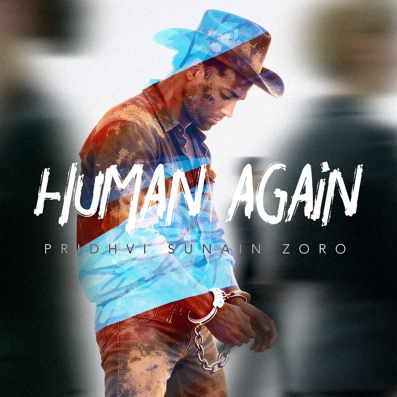Pridhvi Sunain Zoro – MAHA: Make America Human Again