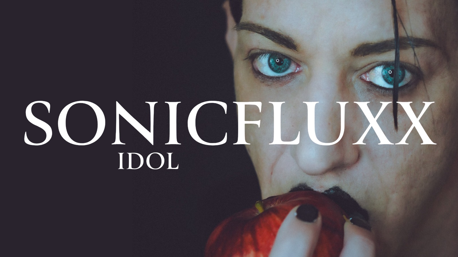 SonicFluxx – Idol SonicFluxx – Idol