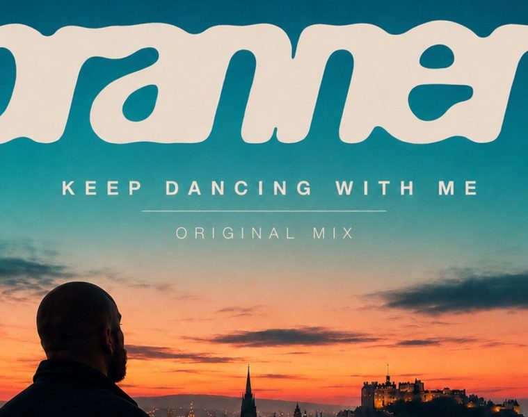 Brannen – Keep Dancing With Me