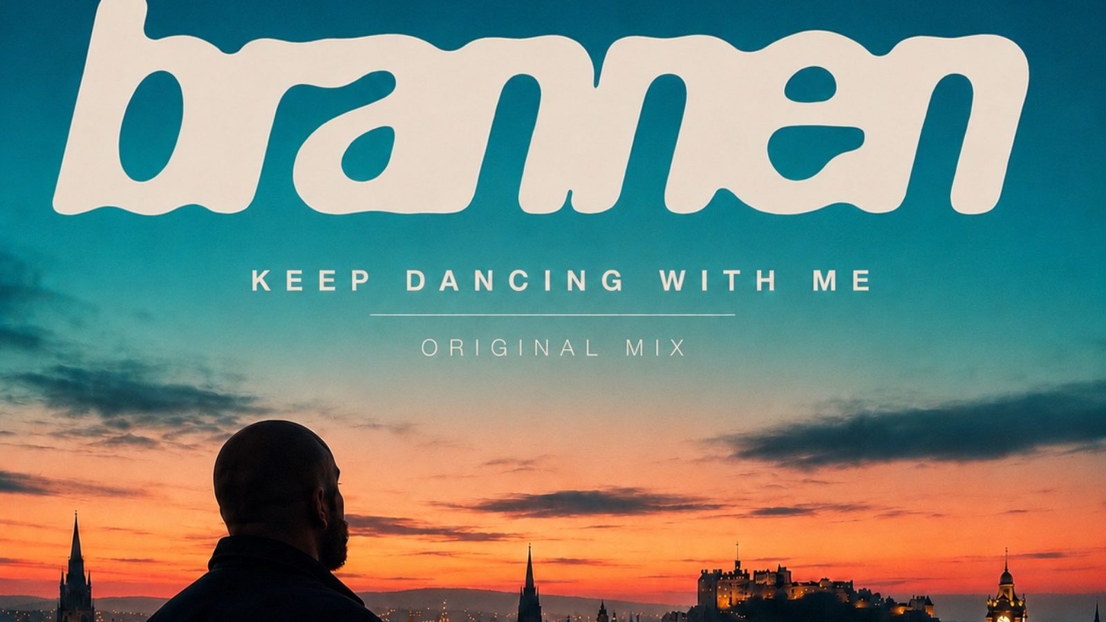 Brannen – Keep Dancing With Me