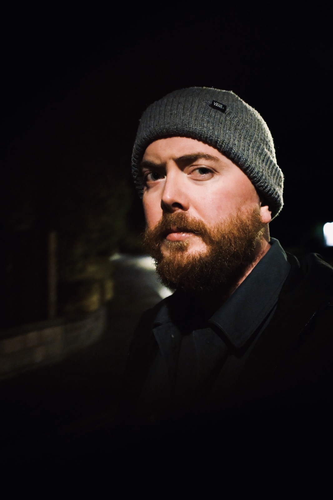 Brannen – Keep Dancing With Me