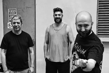IDKs – I’m Not Dead