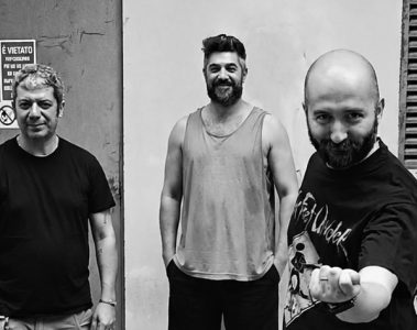IDKs – I’m Not Dead