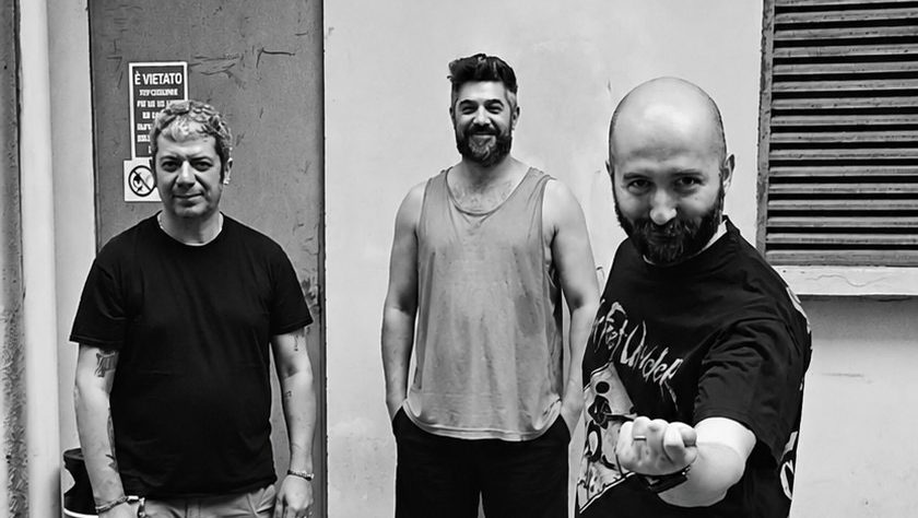 IDKs – I’m Not Dead (Review) IDKs – I’m Not Dead